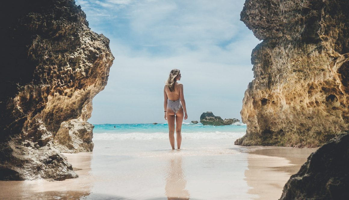 TH BERMUDES SABLE ROSE PLAGES